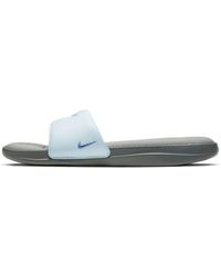 Nike - (Wmns) Ultra Comfort3 Slide Slide - Lyst