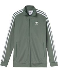 adidas - Originals Beckenbauer Track Top Trase - Lyst