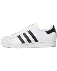 adidas - Superstar Shoes - Lyst
