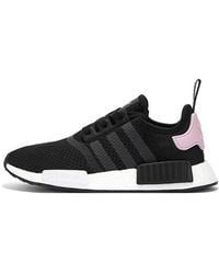 adidas - (Wmns) Nmd_R1 Clear' - Lyst