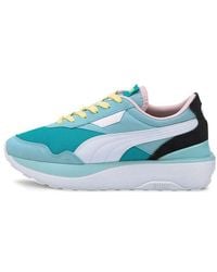 PUMA - (Wmns) Cruise Rider 'Viridian' - Lyst
