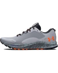 Under Armour - Charged Bandit Trail 2 'Mod' - Lyst
