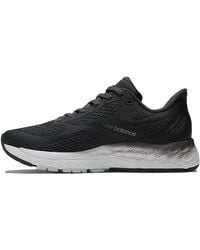New Balance - (Wmns) Fresh Foam X 880V13 'Blacktop' - Lyst