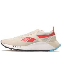 Reebok - Classic Leather Legacy 'Chalk Laser' - Lyst