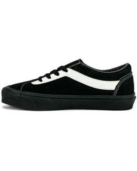Vans - Bold Ni Suede Marshmallow' - Lyst