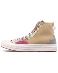 Converse - Chuck 70 High 'Hacked Fashion - Lyst