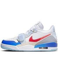 Nike - Legacy 312 Low University Game Royal' - Lyst