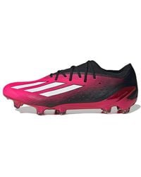 adidas - X Speedportal.1 Fg 'Team Shock 2' - Lyst