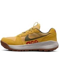 Nike - Acg Lowcate 'Solar Flare' - Lyst