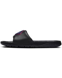 Nike - Break Se Minimalistic Slippers - Lyst