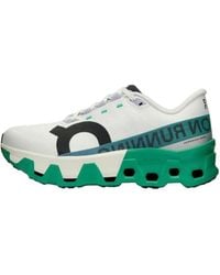 On Shoes - (Wmns) Cloudmonster Hyper 'Undyed Mint' - Lyst