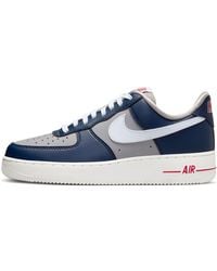 Nike - (Wmns) Air Force 1 Low 'Be True To Her School - Lyst