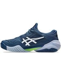 Asics - Court Ff 3 'Mako' - Lyst