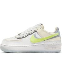 Nike - (Wmns) Air Force 1 Low Shadow - Lyst
