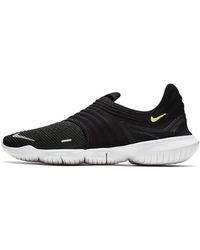 Nike - Free Rn Flyknit 3.0 - Lyst