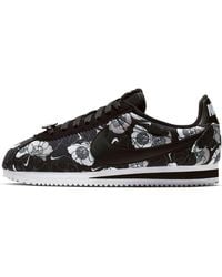 Nike - (Wmns) Classic Cortez Lx Floral' - Lyst