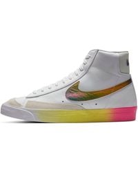 Nike - Blazer Mid '77 Vintage 'Thermal - Lyst