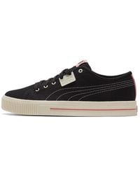 PUMA - Ever Cv Casual Skateboarding Shoes - Lyst