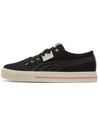 PUMA - Ever Cv Casual Skateboarding Shoes - Lyst