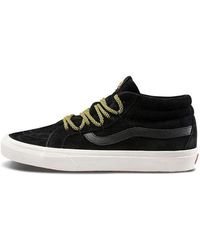 Vans - Sk8-Mid Reissue G Mte - Lyst