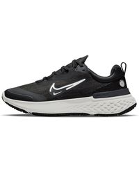 Nike - (Wmns) React Miler 2 Shield - Lyst