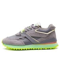 Li-ning - 001 Splicing Lightweight Wear-Resistant Low Top Athleisure Casual Sports Shoes - Lyst
