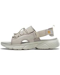 Reebok - (Wmns) Hyperium Sandal - Lyst