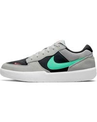 Nike - Force 58 Sb 'Wolf Light Menta' - Lyst