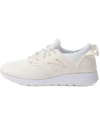 New Balance - (Wmns) 420 Slip On - Lyst