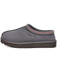 UGG - (Wmns) Tasman Slipper 'Dark' - Lyst