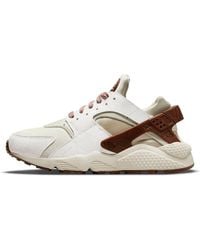Nike - (Wmns) Air Huarache 'Rattan' - Lyst