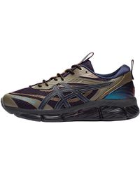 Asics - X Sneakersnstuff Gel-Quantum 360 Viii Utility 'Night Shade' - Lyst