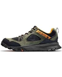 Timberland - Garrison Trail Waterproof Low Hikers - Lyst