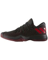 adidas - Harden B/E 'Scarlet' - Lyst