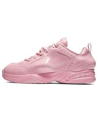 Nike - X Martine Rose Air Monarch Iv Sneaker (unisex) - Lyst