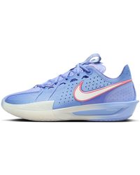 Nike - Air Zoom Gt Cut 3 Ep 'Royal Pulse Sail' - Lyst