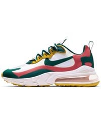 Nike - Air Max 270 React - Lyst