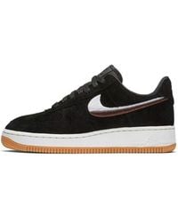 Nike - (Wmns) Air Force 1 '07 Lx Gum' - Lyst