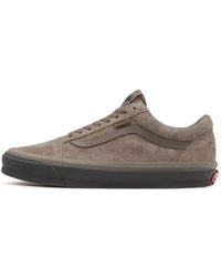 Vans - Wtaps X Og Old Skool Lx 'Coyote' - Lyst