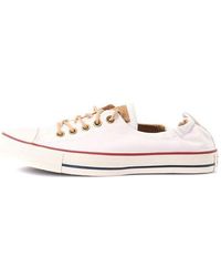 Converse - (Wmns) Chuck Taylor All Star Shoreline Slip-On - Lyst