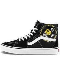 Vans - Sk8-Hi 'Better Day' - Lyst