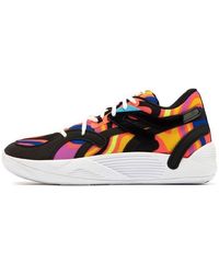 PUMA - Trc Blaze Court 'Lava' - Lyst