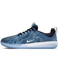 Nike - Zoom Nyjah 3 Sb 'Trouble - Lyst