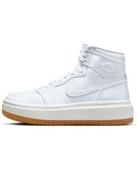 Nike - (Wmns) 1 Elevate High Se Gum' - Lyst