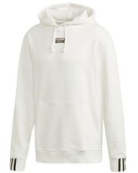 adidas - Originals F Oth Hoody Sports Pullover - Lyst