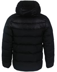 Nike Sport Punk Pack Bomber Jacket in Green for Men | Lyst