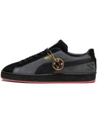 PUMA - X Staple Suede Shadow' - Lyst