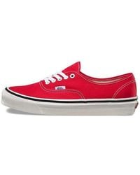 Vans - Authentic 44 Dx 'Anaheim Factory - Lyst