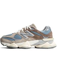 New Balance - 00 'sea Salt Blue' - Lyst