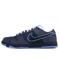 Nike - Sb Dunk Low Premium Lobster' - Lyst